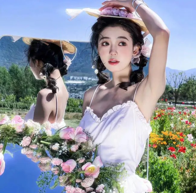 无名死婴