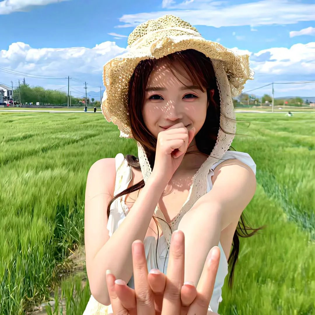 雀斑公主